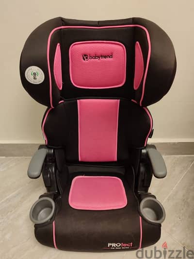 baby car seat baby trend