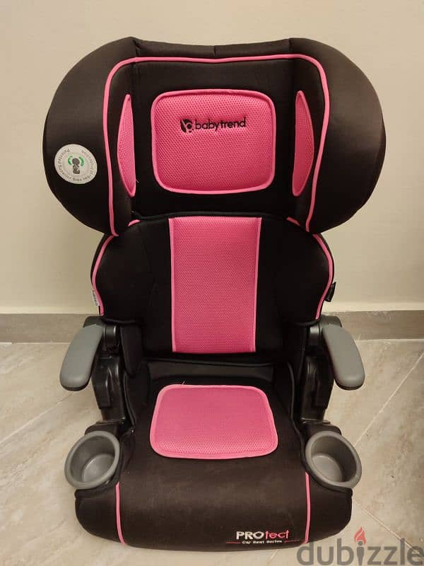 baby car seat baby trend 0