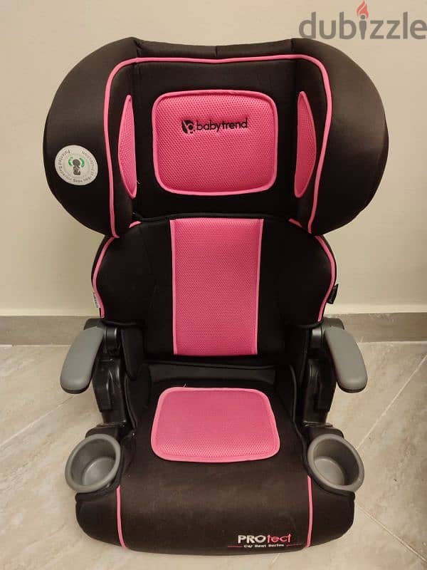 baby car seat baby trend 1