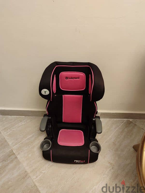 baby car seat baby trend 2