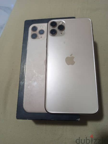 iPhone 11 pro max 1