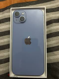 iPhone 14 Plus ( E-SIM ) 0