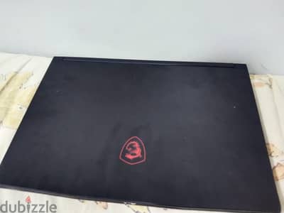 Laptop MSI GF63