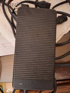 شاحن Dell 330 watt اصلى 0