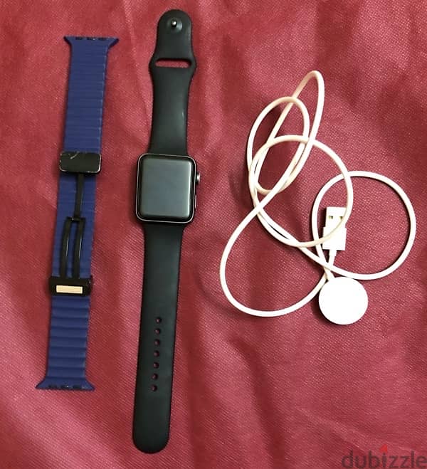 Apple Watch series 3 (from Germany) 6