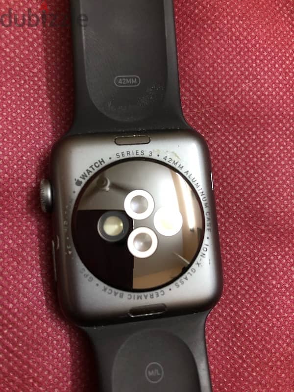 Apple Watch series 3 (from Germany) 5