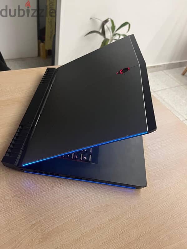 Alienware 15 r3 1