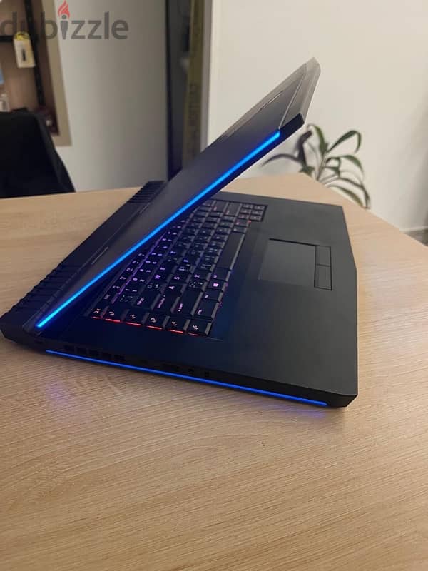 Alienware 15 r3 2