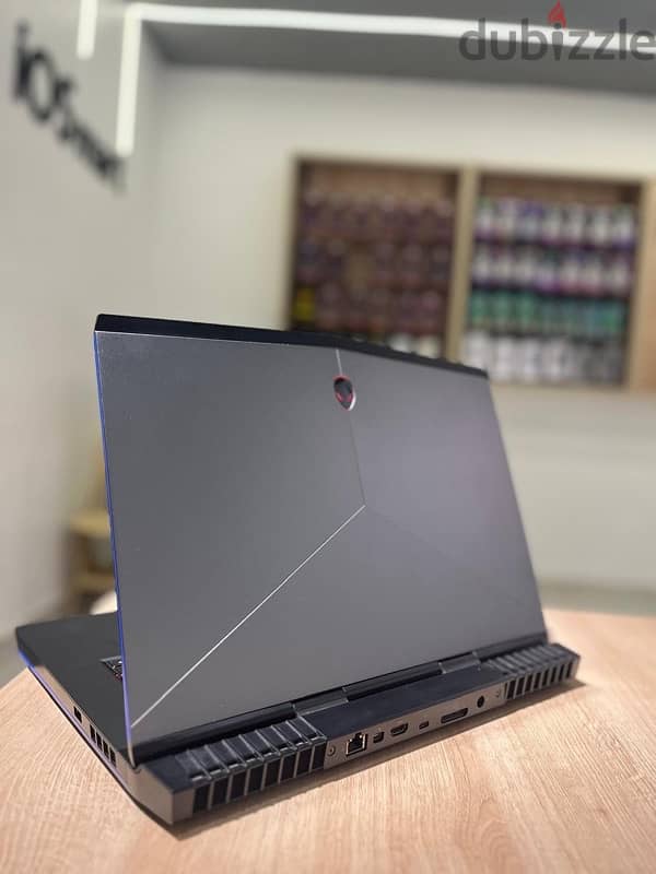 Alienware 15 r3 4