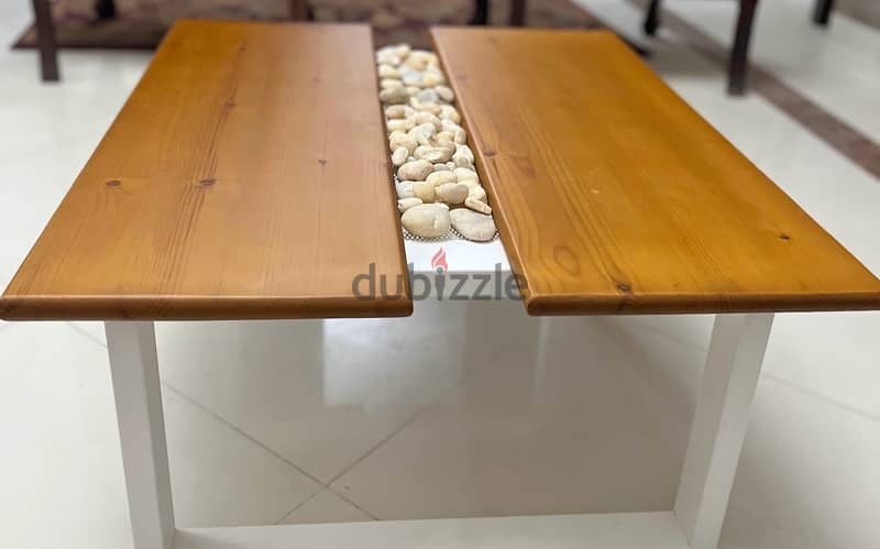 garden table / modern table from METALWOOD 3