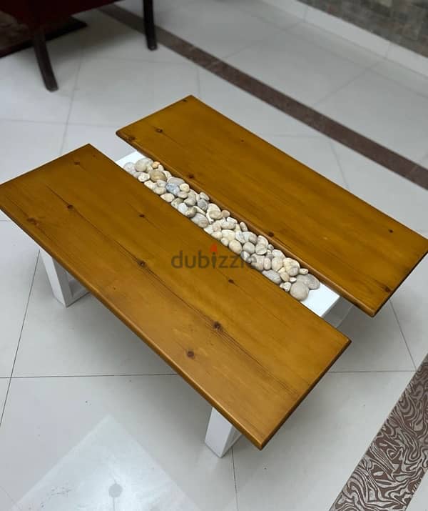 garden table / modern table from METALWOOD 4