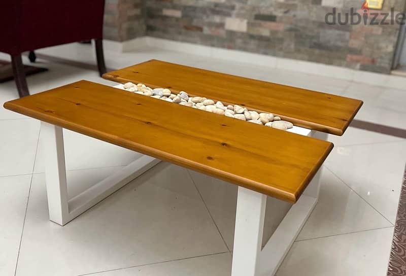 garden table / modern table from METALWOOD 5