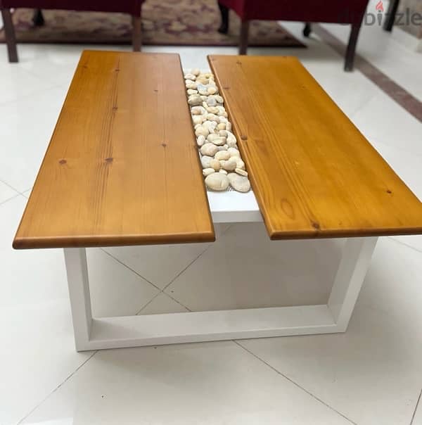 garden table / modern table from METALWOOD 6