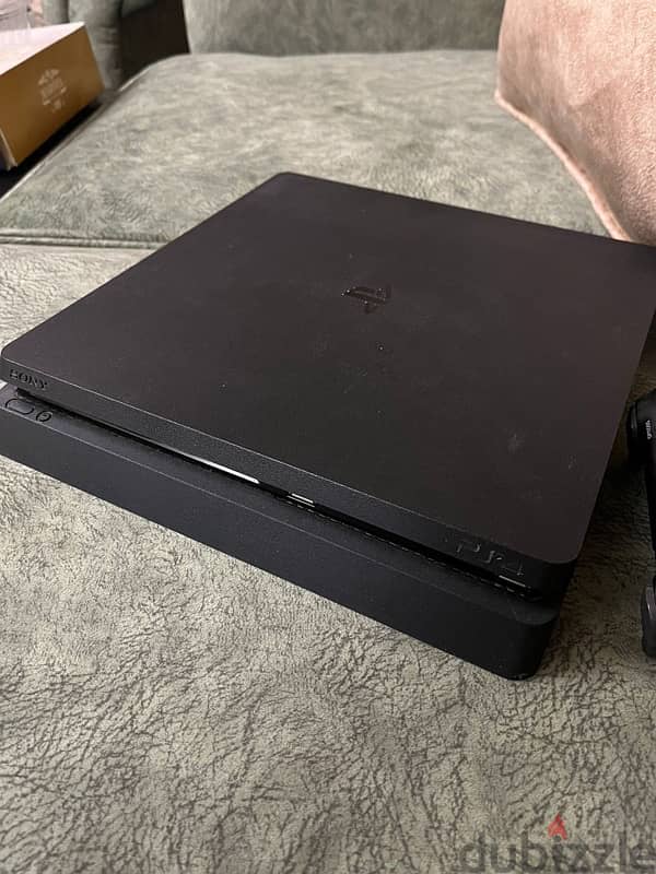 Ps4 slim for sale 3