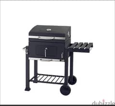 شواية فحم خارجية متعددة الوظائف - Charcoal grill 0