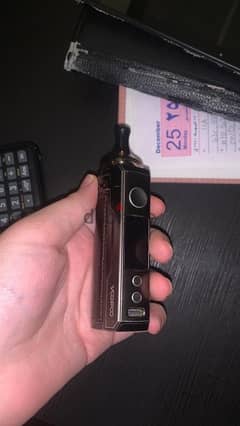 drag s vape 0