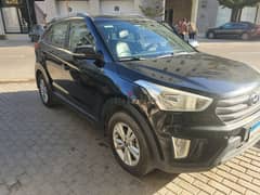 Hyundai Creta 2017 0