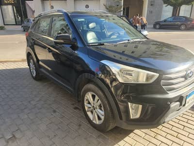 Hyundai Creta 2017