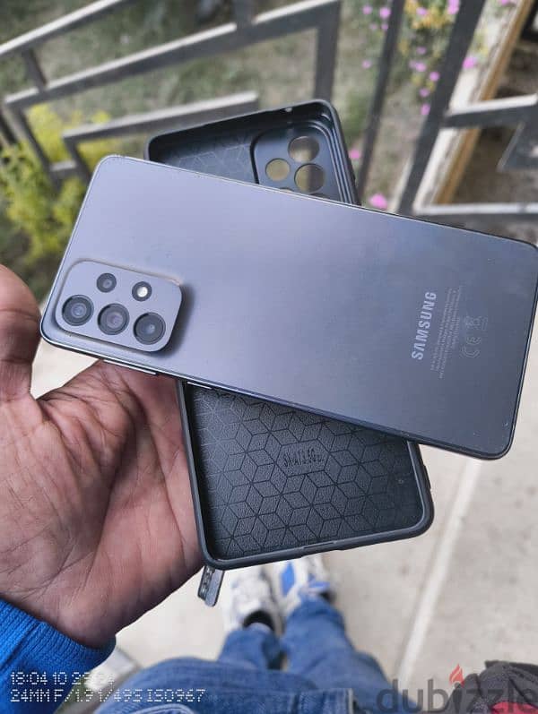 Samsung galaxy a73 5g 1