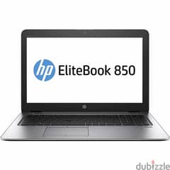 Hp Elitebook 850g3 0