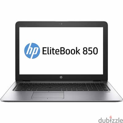 Hp Elitebook 850g3