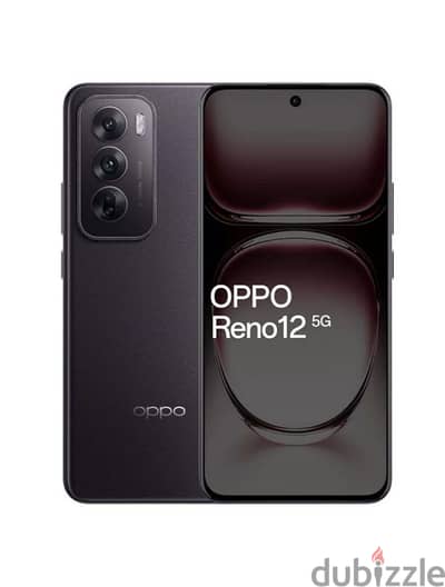 Oppo Reno 12 5g 80w made in Egypt