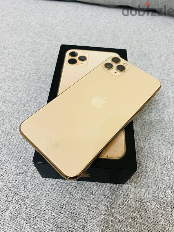 Iphone 11 Pro Max 256 1