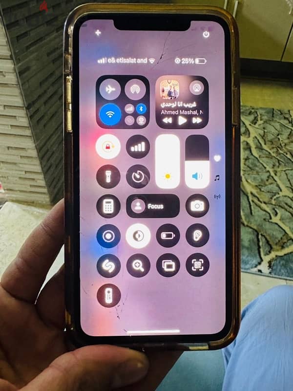 Iphone 11 Pro Max 256 2