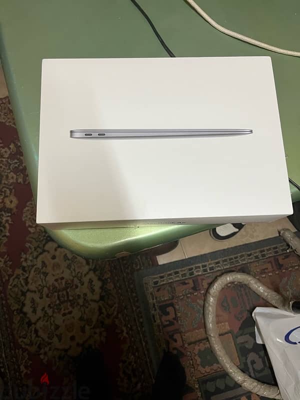 MacBook Air 2023 4