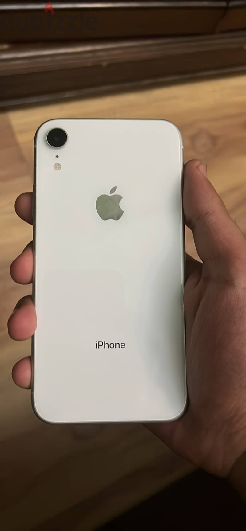 Iphone XR 0