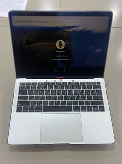 MacBook Air 8,1 (2018), Very Good / Gently Used 0