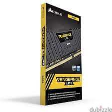 Corsair Vengeance Lpx 32Gb (2 X 16Gb) DDR4 3200Mhz Desktop Memory 1