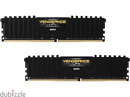 Corsair Vengeance Lpx 32Gb (2 X 16Gb) DDR4 3200Mhz Desktop Memory 2