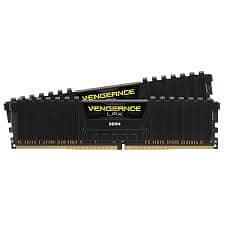 Corsair Vengeance Lpx 32Gb (2 X 16Gb) DDR4 3200Mhz Desktop Memory 3