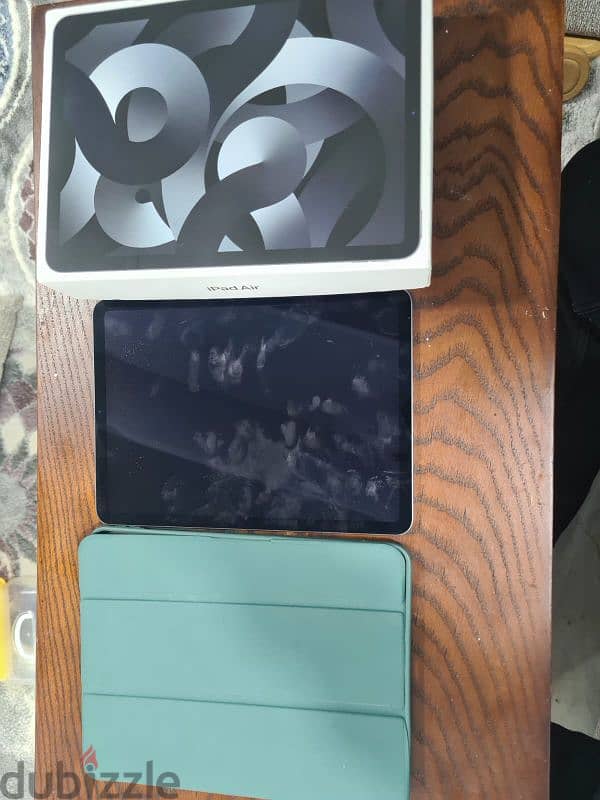 APPLE IPAD AIR 5TH GENERATION 1