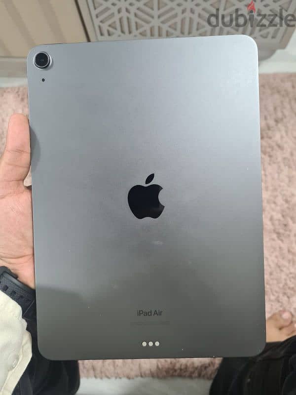 APPLE IPAD AIR 5TH GENERATION 2