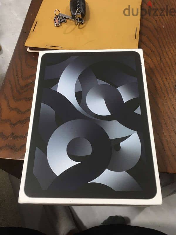 APPLE IPAD AIR 5TH GENERATION 4