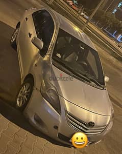 Toyota Yaris 2006 0