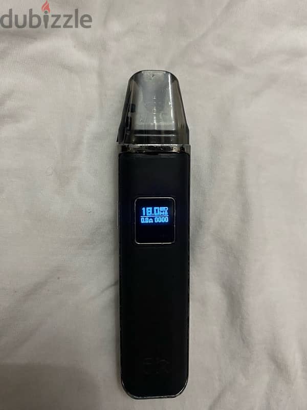 oxva xlim pro pod 1