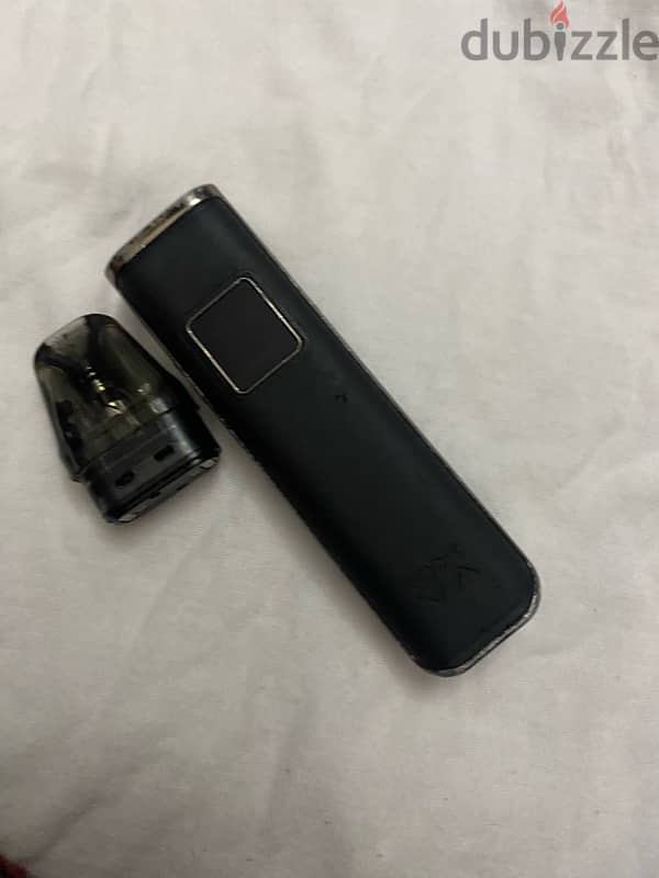 oxva xlim pro pod 2