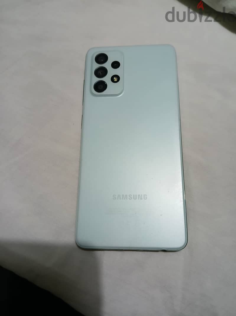 samsung a52s 5G/سامسونج a52s جيل 5 2