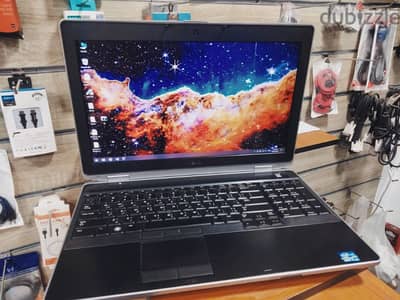 Dell Latitude E6530