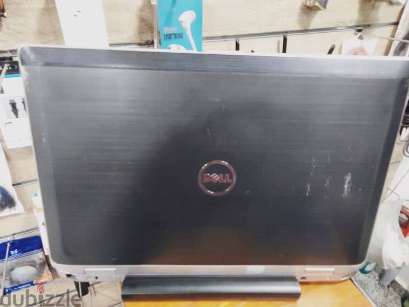 Dell Latitude E6530 2