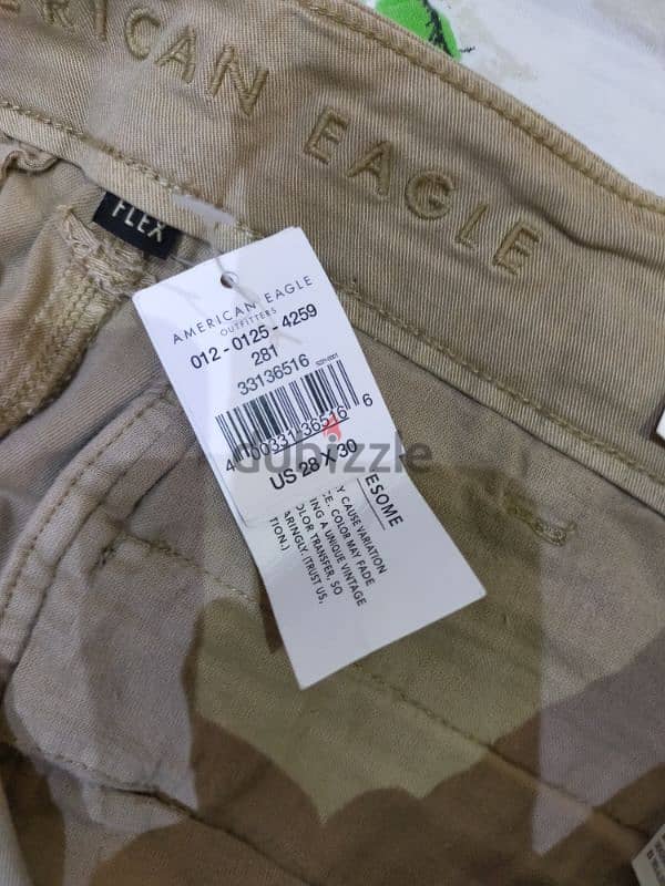 American eagle original trouser 1