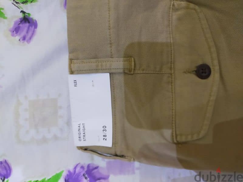 American eagle original trouser 10