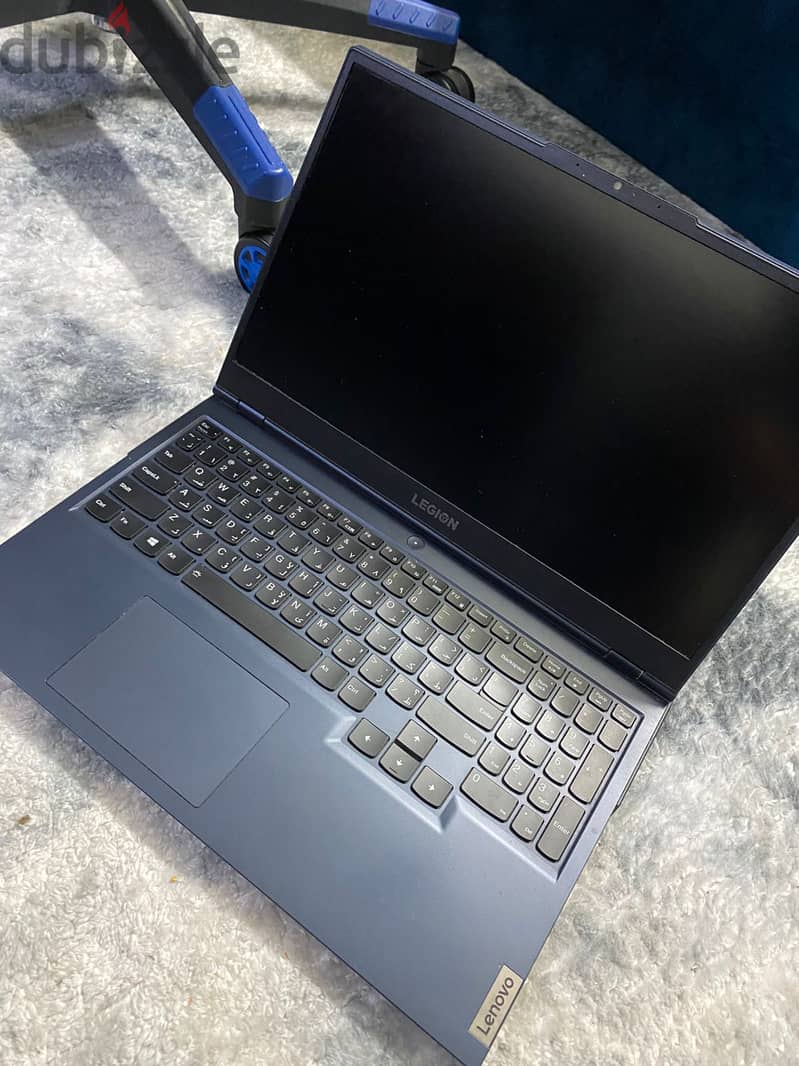 Lenovo legion 5 0