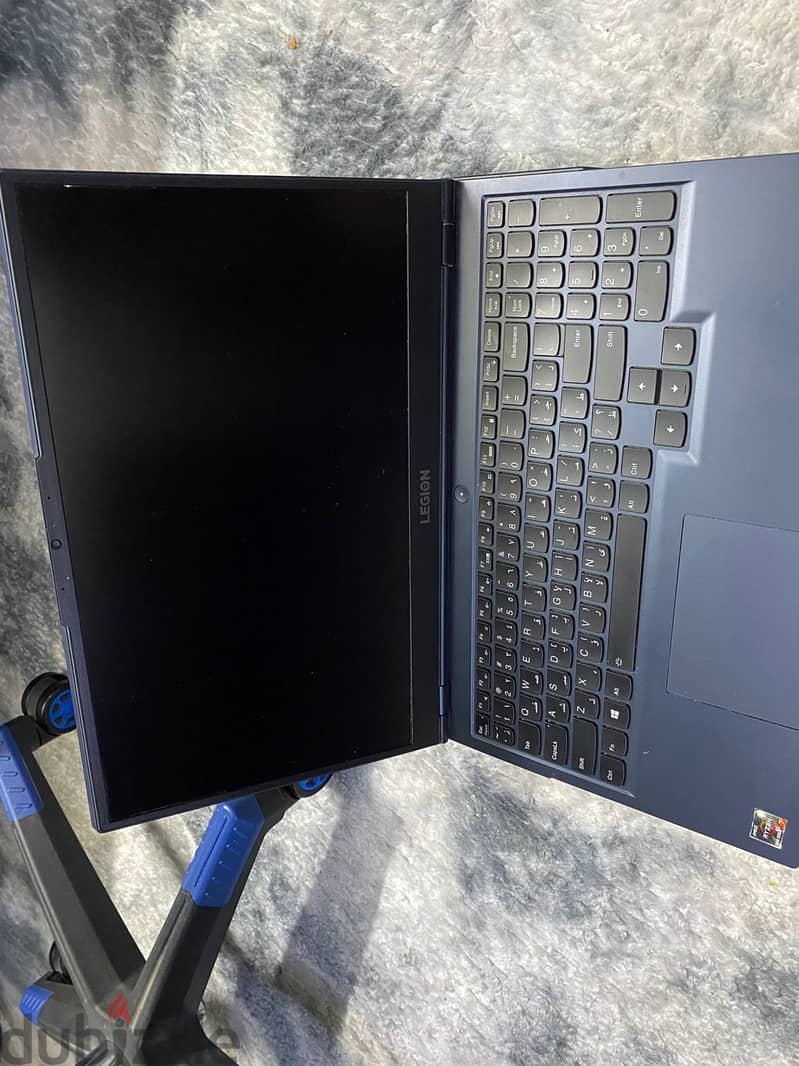 Lenovo legion 5 1