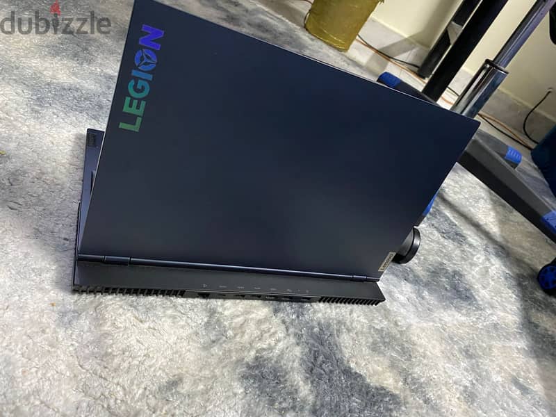 Lenovo legion 5 8