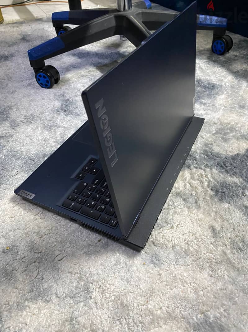 Lenovo legion 5 9