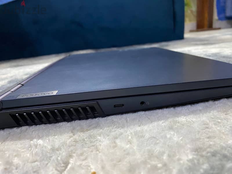 Lenovo legion 5 12